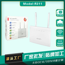 4G wireless�D�о���I��move router�S��������cWiFi�忨·����