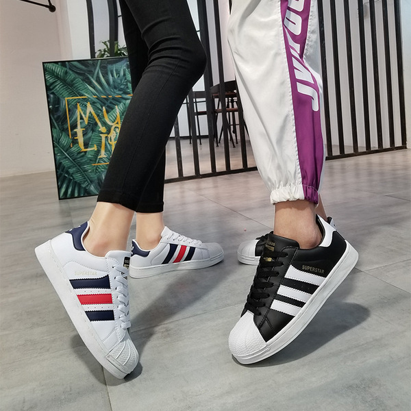 Summer breathable shoes for students