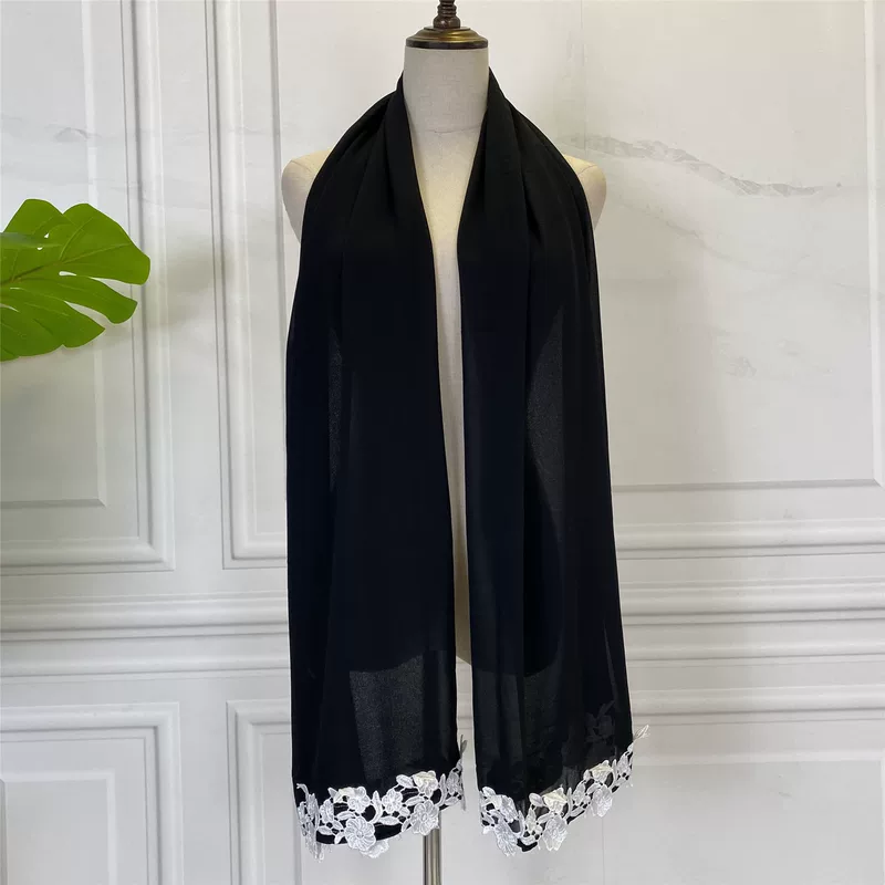 (Границей торговля), кружевной шарф, ebay