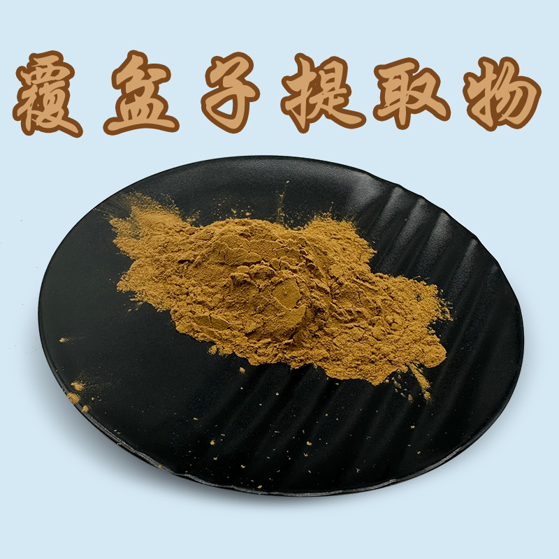 源头厂家覆盆子提取物 50:1规格 覆盆子酮 复盆子 覆盆子浓缩粉