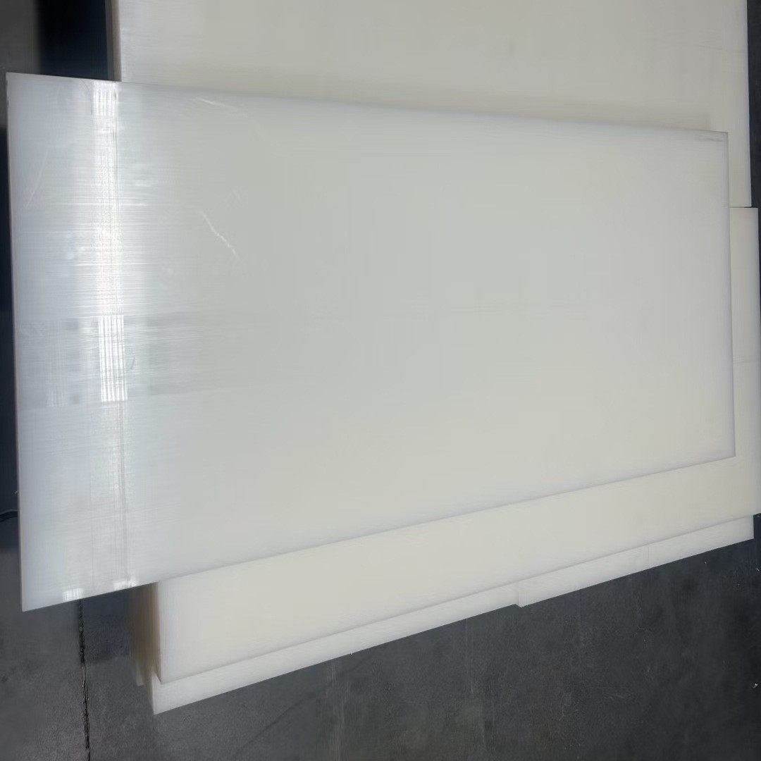现货POM板棒聚甲醛塑料制品尼龙轴套 工业机械装备用塑料配件