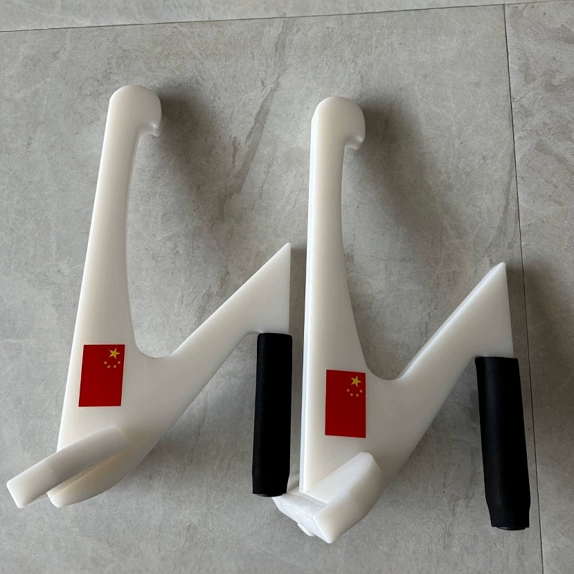 Curling Booster Curling Booster Curling Balancer Curling Sports