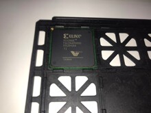 XCV1000E-7FG900C XCV1600E 6FG1156I XCV2000E-6FG1156C/I оƬ