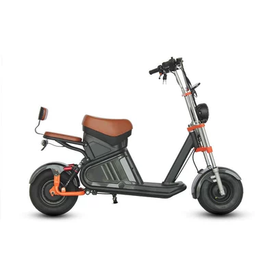 Standard M3 Cross-Border Overseas Warehouse – Elektrikli motosikletlər