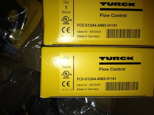 Pkg4M-0,5-Psg4M/Txl Turck Turck Proximity Switch Sensor