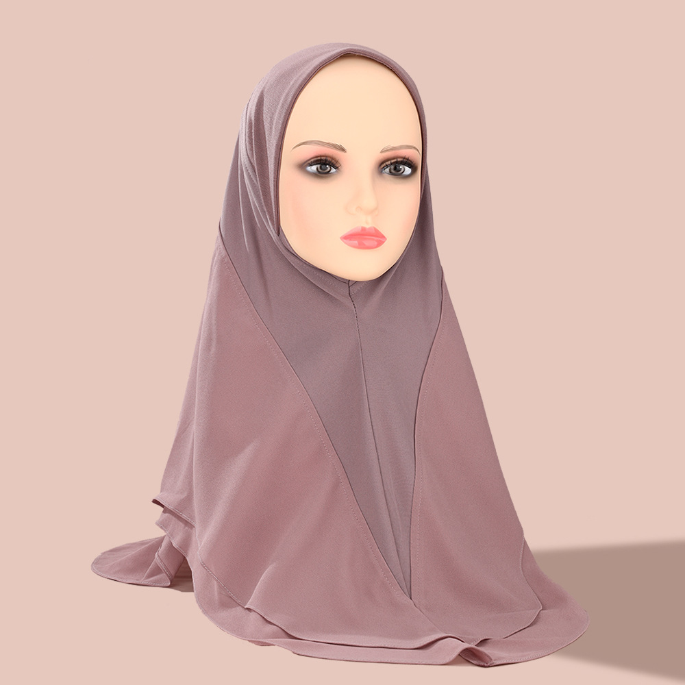 2#분홍색 보라색