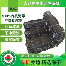 海带;水产干货类