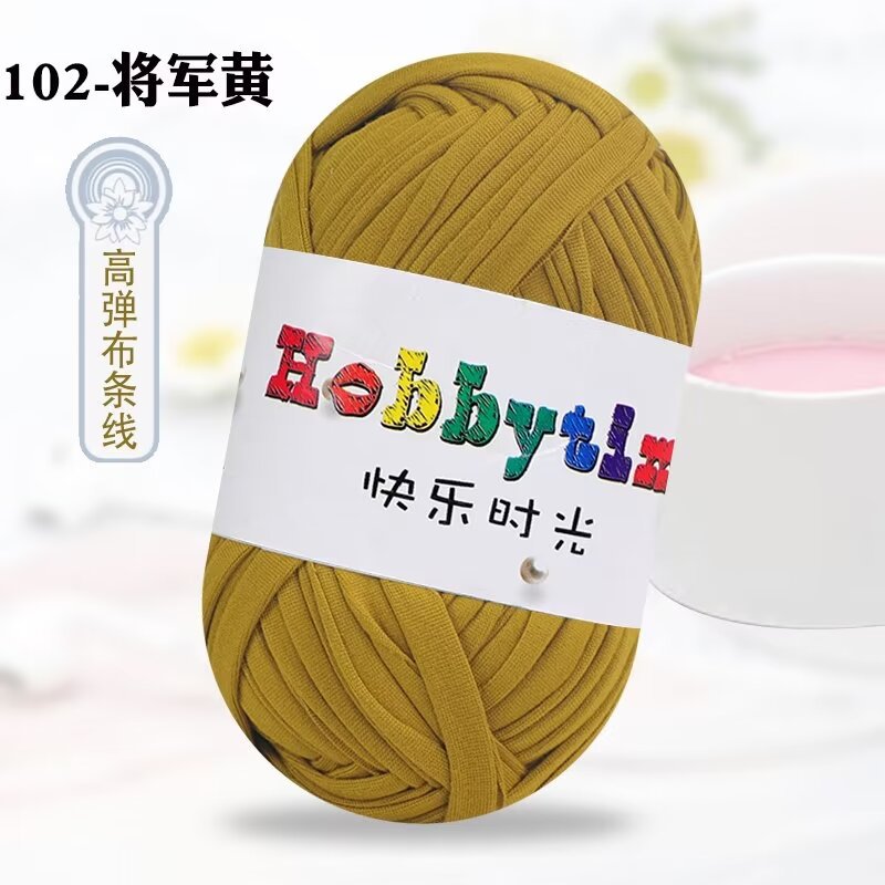 Elástico feliz tiempo 100g tela