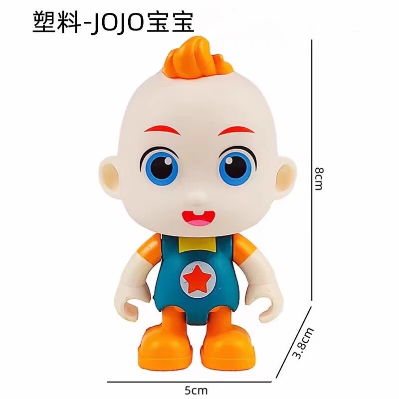 超级飞侠蛋糕装饰摆件男孩儿童玩具变形小飞机网红生日烘焙插件|undefined