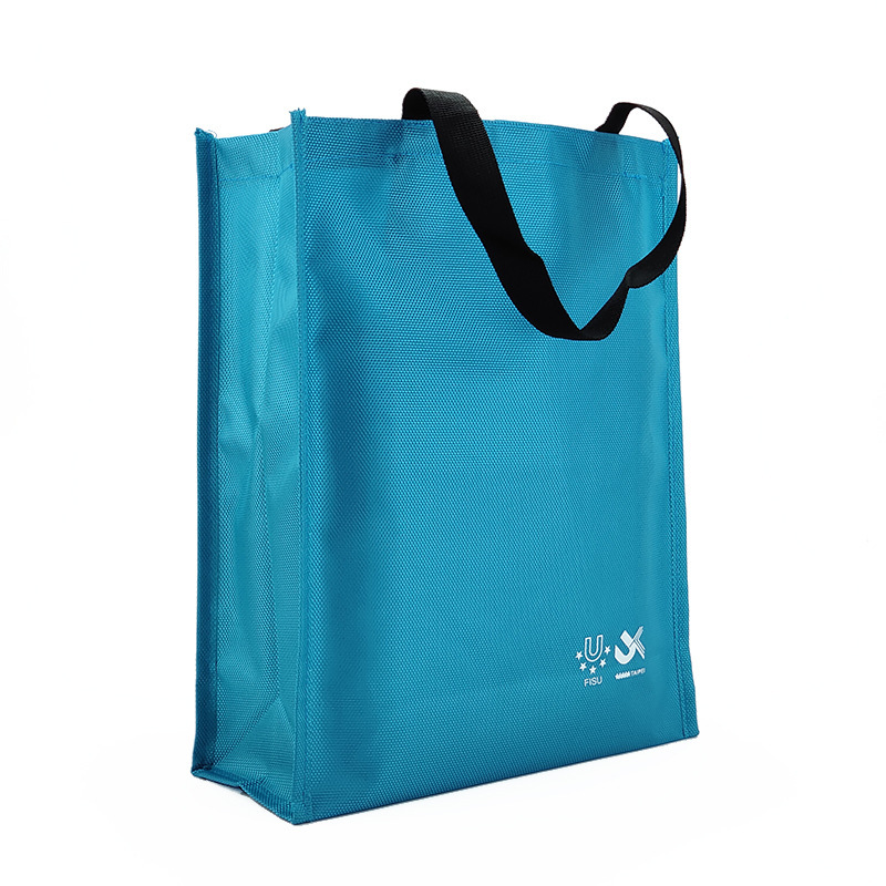 学生补习牛津布书本收纳袋手提茶叶礼品包装简约手提包购物袋批发