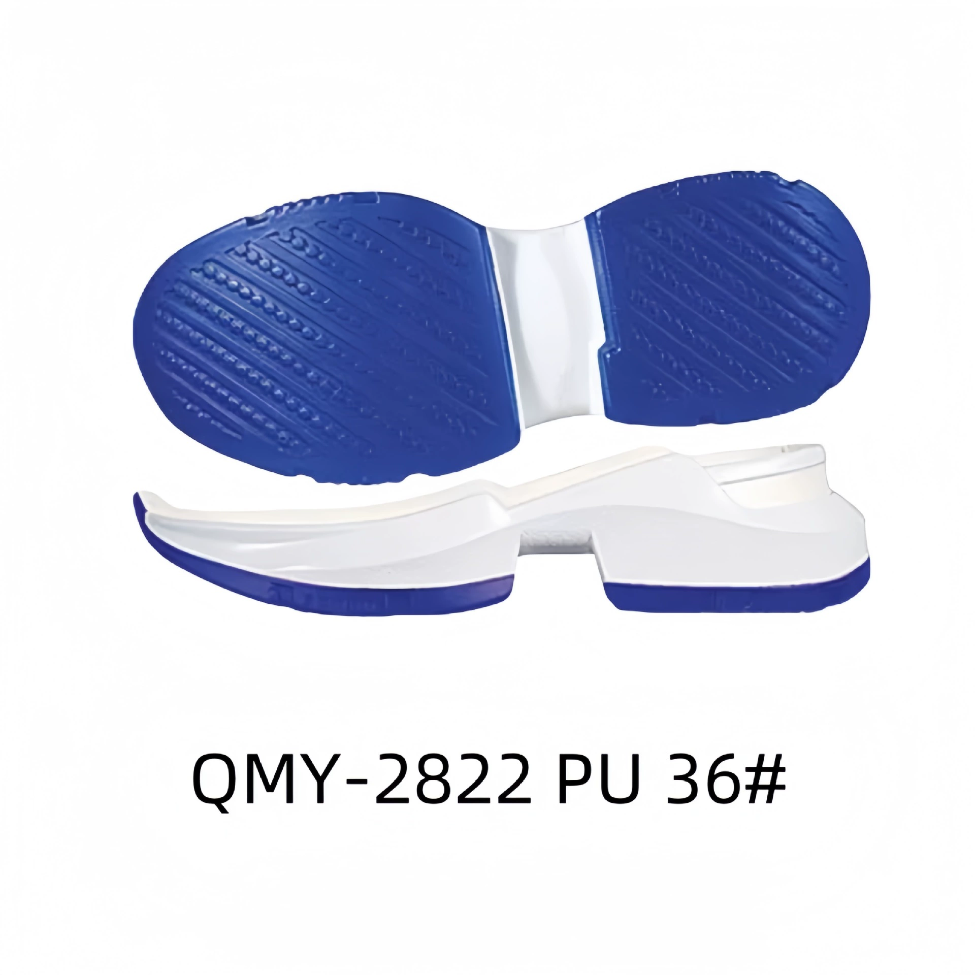 Повседневная обувь Подошва Casual Sole Спортивная подошва Sports shoes sole Противоскользящая PU