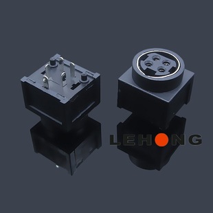 MPC-4-002/4P all-plastic convex head vertical/all-plastic DIP/S terminal high current/industrial terminal base/