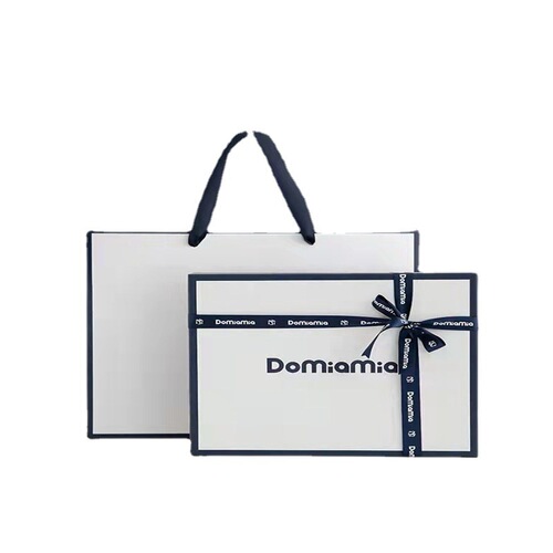 Domiamia Domyia 2-Piece Bamboo Cotton Gauze Baby Sleep sack Spring and Summer Thin Baby and Children's Pajamas with Supportive Design