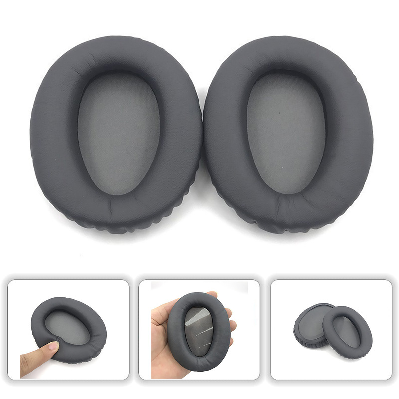 Suitable for Sony Sony Wh-Ch700N Ch710 720 Zx770Bn 780Dc Headphone Cover Ear Pads Earmuffs