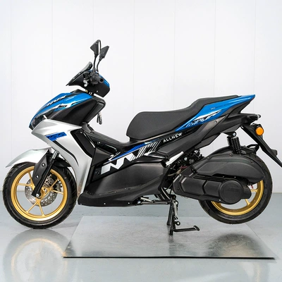 Commuting Motorcycles, Gasoline Motorcycles for – Motosikletlər