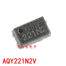 AQY221N2 AQY221N2V 221N2 �NƬ/SSOP����̑B�^��� AQY221N2VY