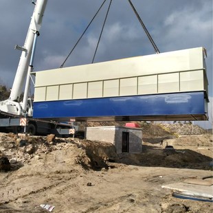 Printing and Dyeing Wastewater Treatment Equipment Qinghai Slaughtering Wastewater Treatment Equipment Guangdong Sewage Treatment Equipment
