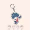 Ranma Keychain-28