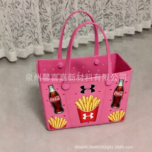 �羳boggӡ��eva������DIY���ӡ��N��ͬ�D��boggɳ����