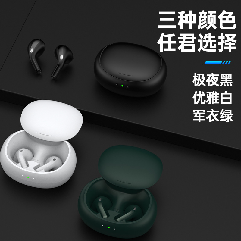 Traductor inteligente en varios idiomas Auriculares para conferencias sin conexión en el oído Auriculares de traducción de voz AI Traductor chino-inglés