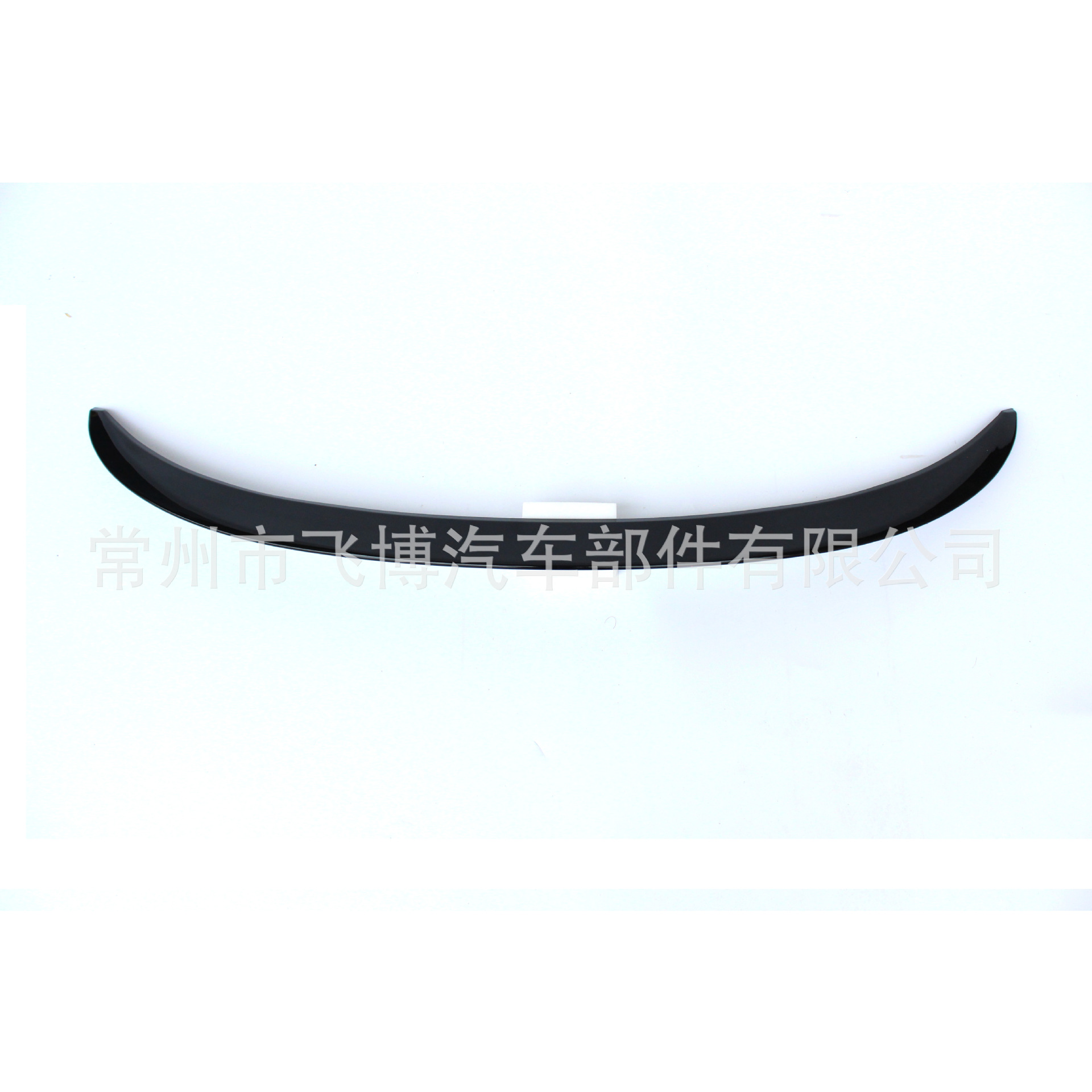 Chevrolet 12 to 19 Models Malibu Modification Special Rear Wing No-Drill New Malibu Modification Rear Wing Spoiler Sticker
