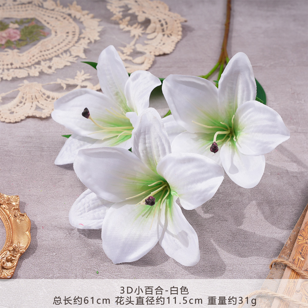 MJ-3D ซายูริ-ขาว