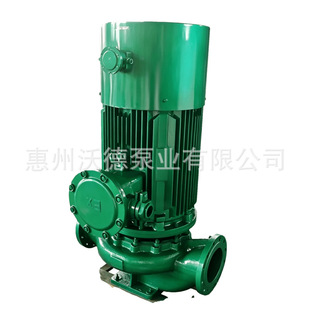 �������ֵ·���늙C��ʽ��ISG80-250EX�μ��T�F���ˮ��׃�lˮ��