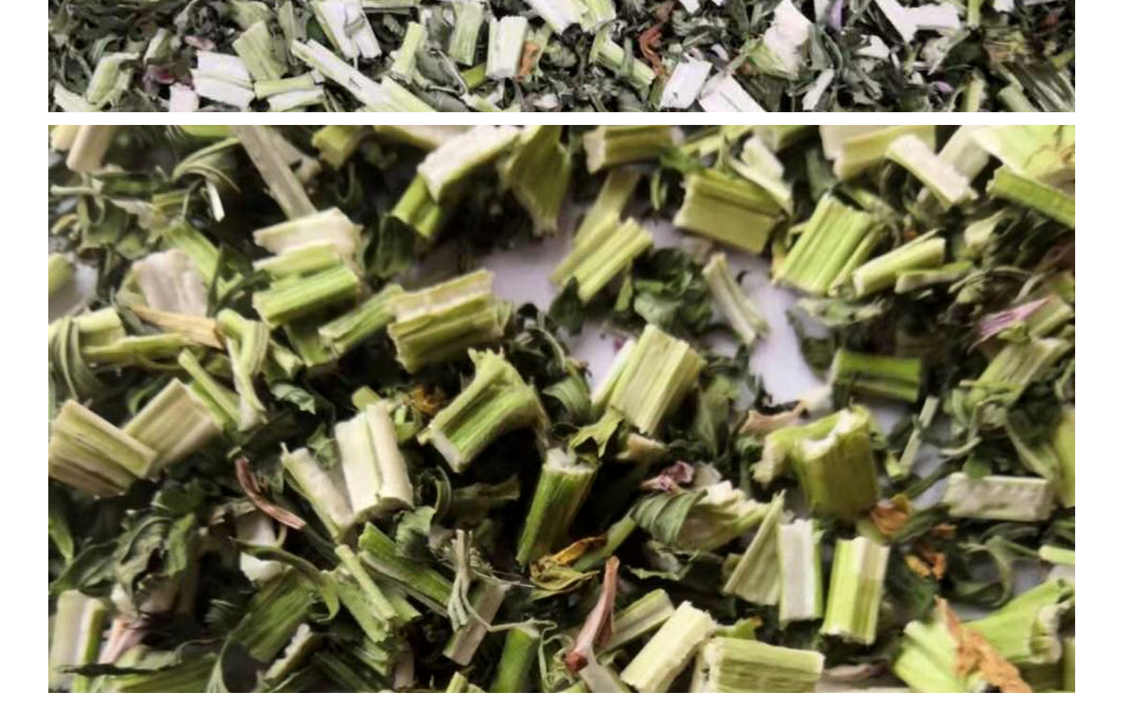 Yi Mu Cao (Leonurus japonicus) — Dried Motherwort Herb, 500g Food-Herb in use