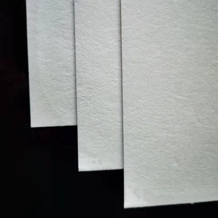 Absorbent paper AN5 quick diagnosis test paper strip absorbent pad colloidal gold filter paper reagent consumables 0.4mm thick sheet or roll type