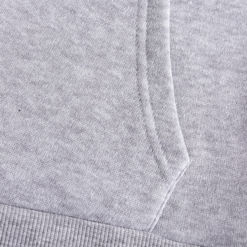 Women's Hoodies Sweatshirts Letter Printed Plush Pullover Top_voghion.com