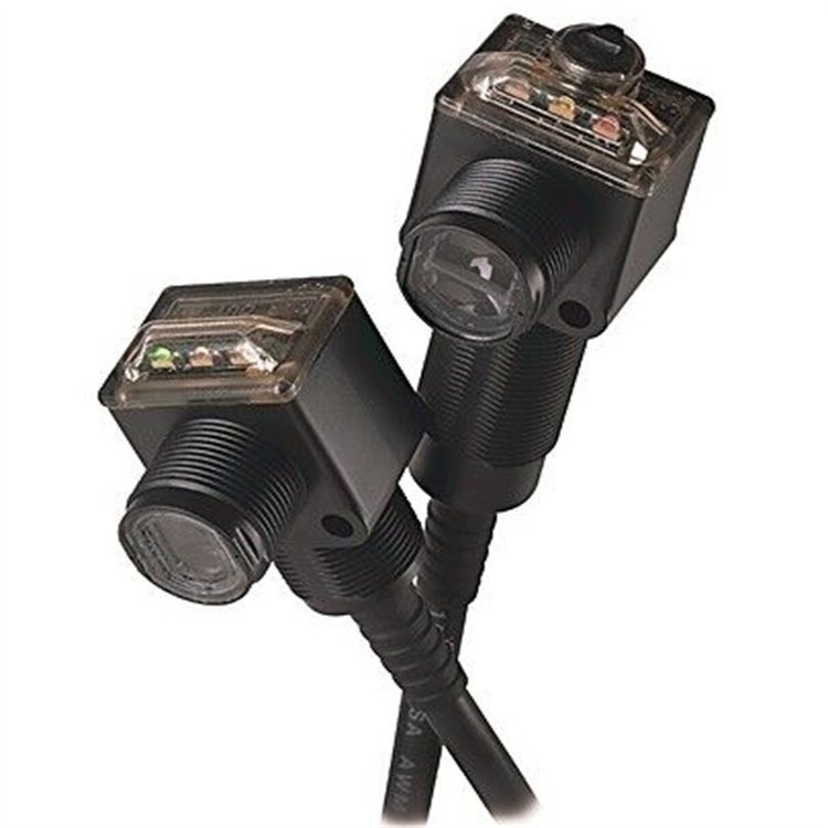 AB罗克韦尔 光电传感器42KB-S2LPSA-A2 PNP输出 顺丰包邮