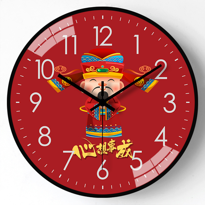 4020 블랙 프레임 블랙 바늘