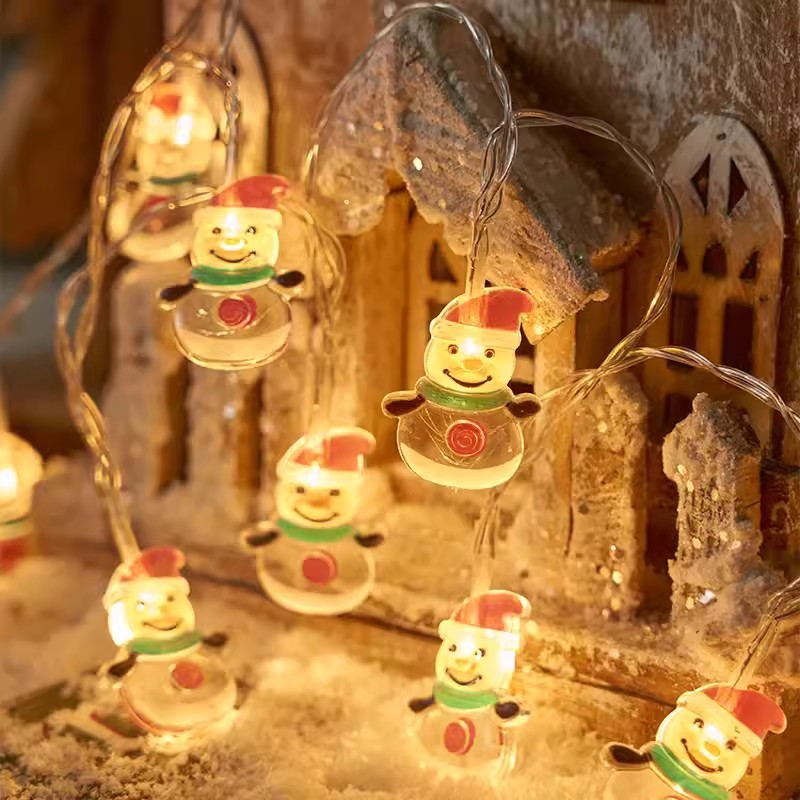 크리스마스 눈사람