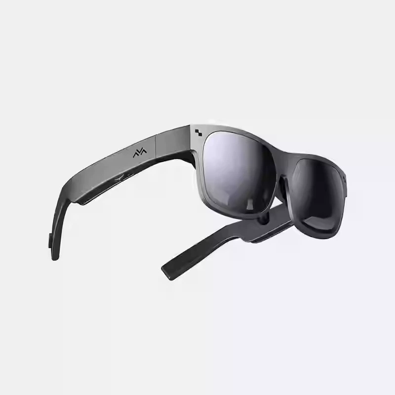 Thunderbird Air Plus умные AR очки 21,5-дюймовый HD просмотр фильмов умный терминал полностью адаптирован к 49° большой FOV