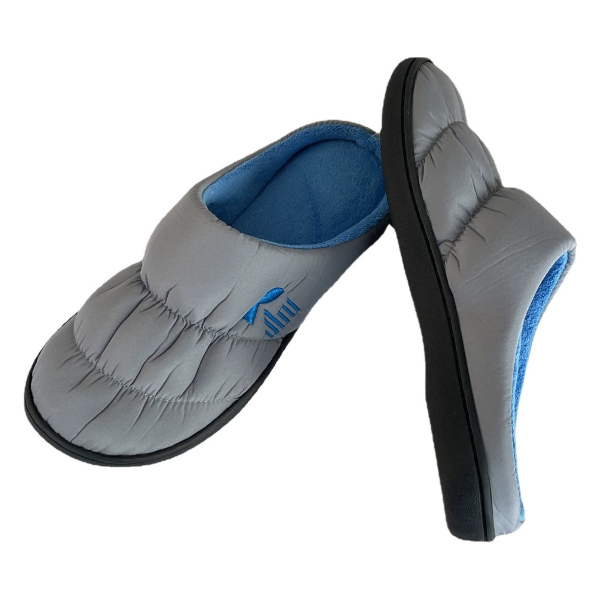 Пуховая ткань трансграничная с эффектом памяти хлопковая Швабра