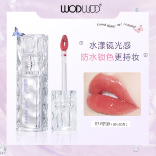 WODWOD�R��ˮ͸�iɫ������͸ˮ���R���ٸɳ�Ĥ����մ���ҷ�ɫ�ڼt