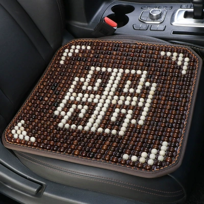 Summer Breathable Single Seat – Cool pad - bodhi-keel-patterntian-zi