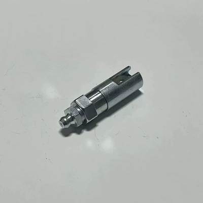 Oil pump, nozzle angle oil injection nozzle grease