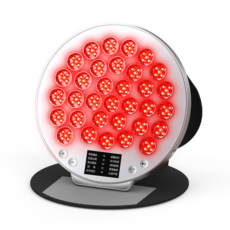 신제품 태양광 대형 조명