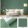*Thickened 817 olive green [self-adhesive 0.6*5 meters]