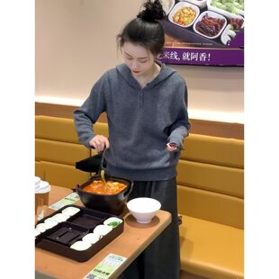 �H��춮aƷչʾ����-�nϵ��ɫ�Bñᘿ���Ů2025�ﶬ�¿�㼑�ñ��