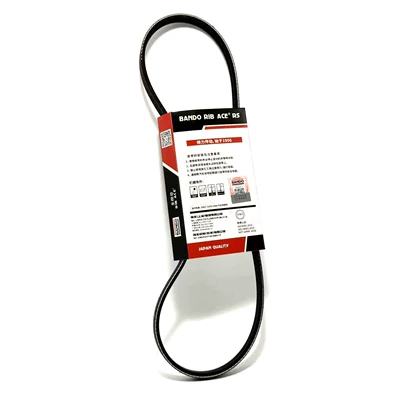 Belt drive belt for