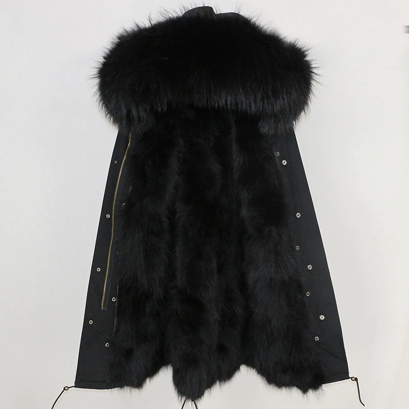 Winter big liner, jacket, coat, 2023