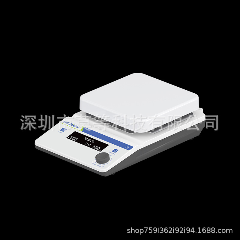 MSA系列磁力搅拌器 LCA-MSA-HD