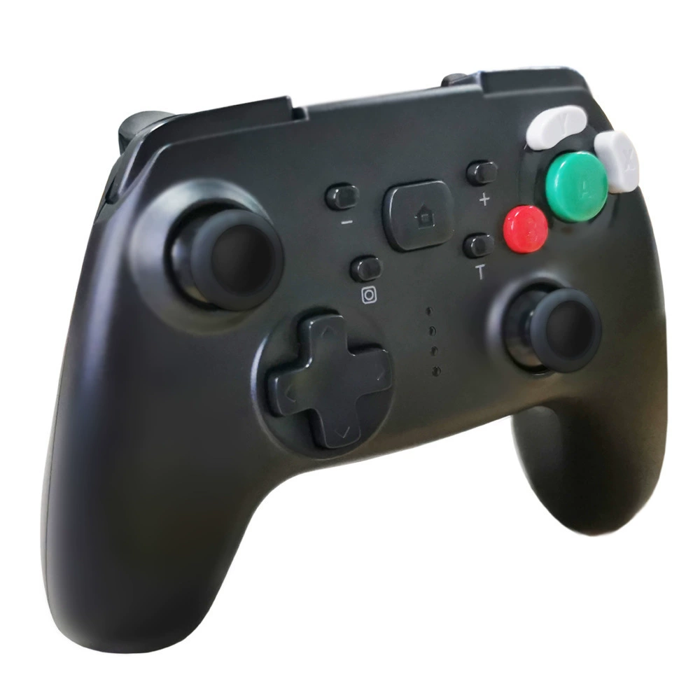 Switch Pro рукоятка NS Pro беспроводной геймпад геймпад кнопки Switch аксессуары
