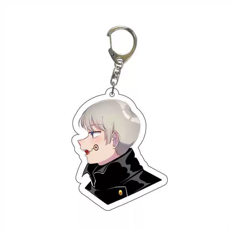 [Jujutsu Kaisen, keychain, backpack, pendant, Birthday gift]