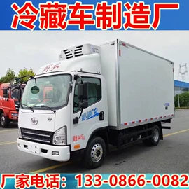 保温车;其他专用汽车;垃圾车