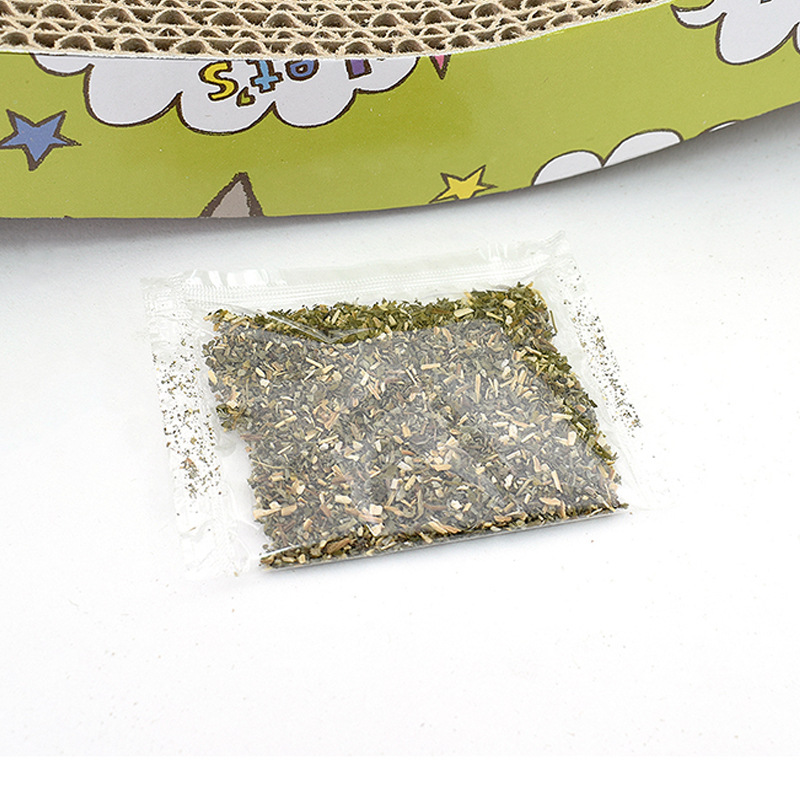 Le ViewSonic Pet Cat Toy Cat Garra de pulido Sofá para gatos Papel corrugado en forma de M Tablero de agarre para gatos Se puede procesar y personalizar