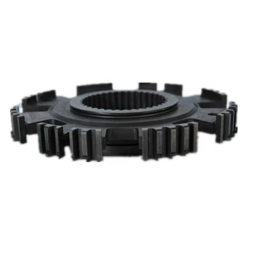 Transmission gear and shaft Volvo Transmission 3Rd