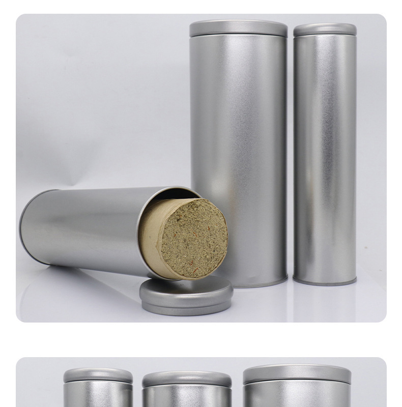 Large Thickened Stainless Steel Moxa Stick Extinguisher Cylinder for Moxibustion key features
